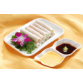 Frozen Oriental Food Snack Vegetable Fried Spring Roll